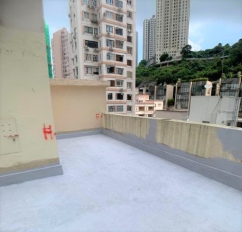 Cheong Ming Building