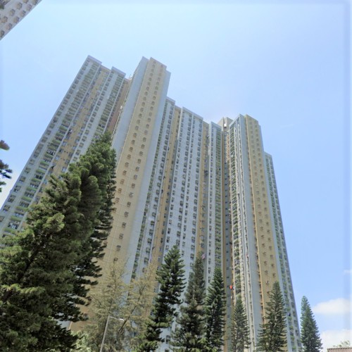 Kam Ying Court