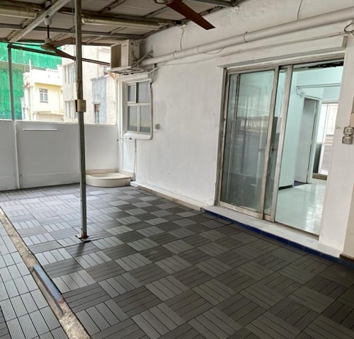 尖沙咀 連城閣 地理優越