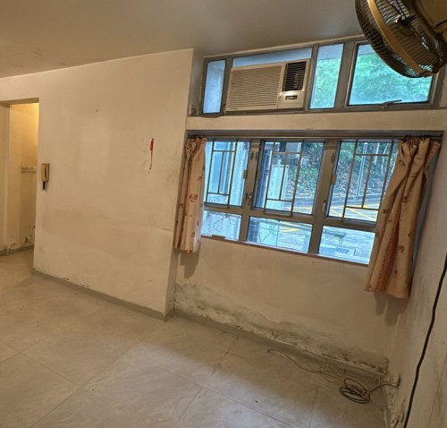 (綠表) 黃大仙 翠竹花園 大型居屋
