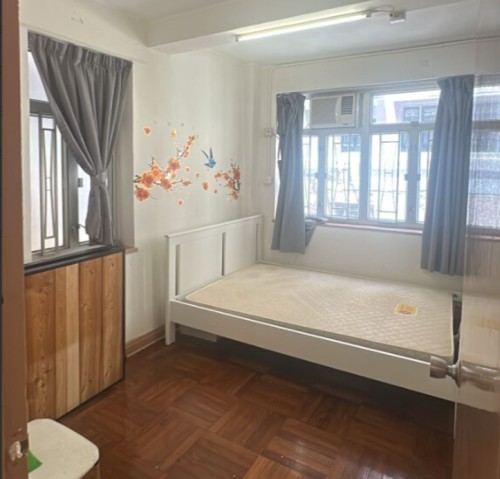 铜锣湾 礼云大楼 市区核心地段