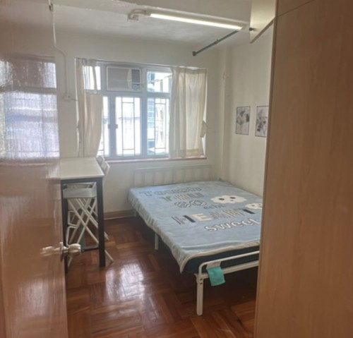 铜锣湾 礼云大楼 市区核心地段