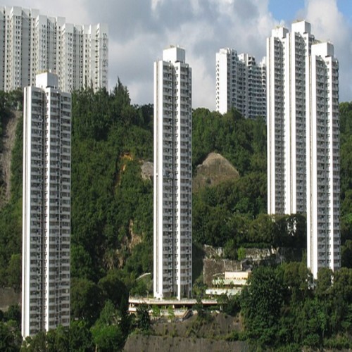 葵涌 華員邨 投資收租回報高