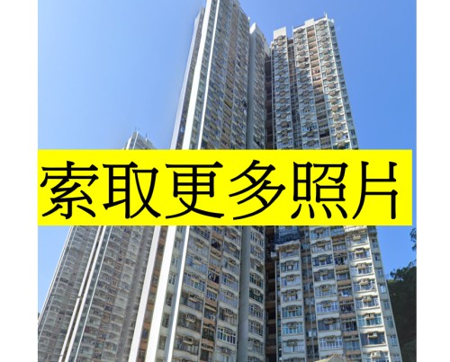 (綠表)  柴灣 峰華邨 適合綠表上車