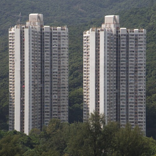 (綠表)  柴灣 峰華邨 適合綠表上車