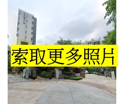 屯門 漣山 低密度屋苑