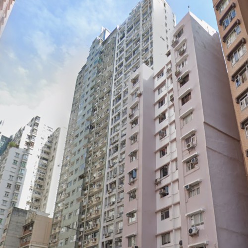 跑馬地 金翠樓 投資自住精選