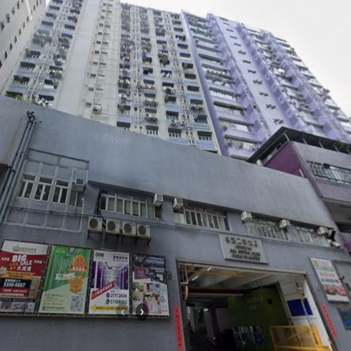 火炭 峰達工業大廈 市場罕有
