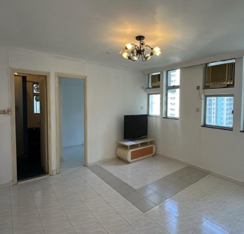 (綠表) 屯門 富健花園 實用率高