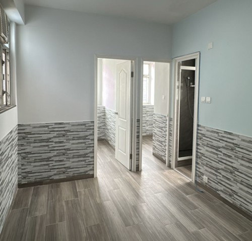 屯門 利寶大廈  即買即住盤