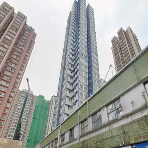 屯門 利寶大廈  即買即住盤