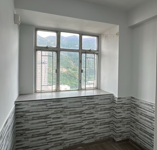 屯門 利寶大廈  即買即住盤