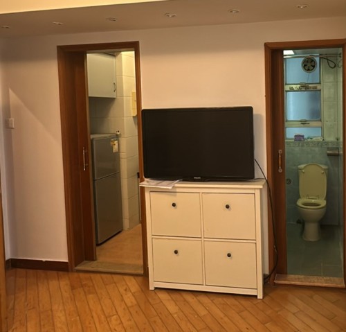 City Centre Building