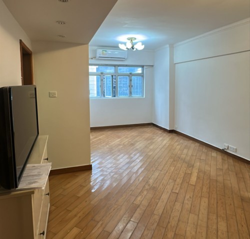 City Centre Building