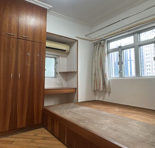 City Centre Building