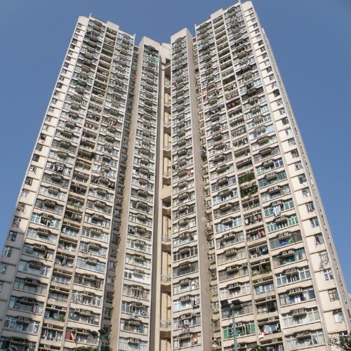Fung Chuen Court