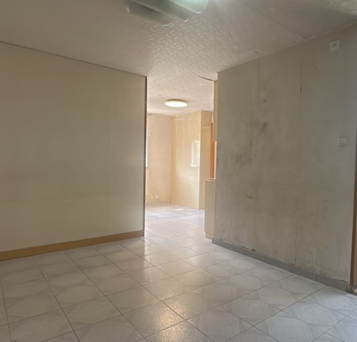 (Green Form)  Po Lam Estate