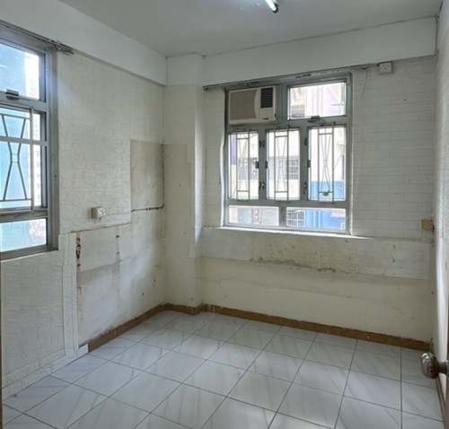 土瓜灣 益民大廈 清靜又近鐵