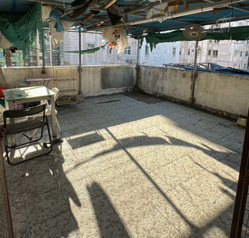 太子 大南街113A號 安靜住宅