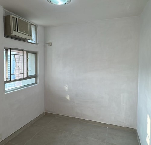 將軍澳 景明苑 實用間格