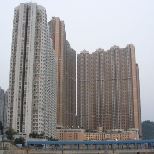 深井 碧堤半島 設有會所