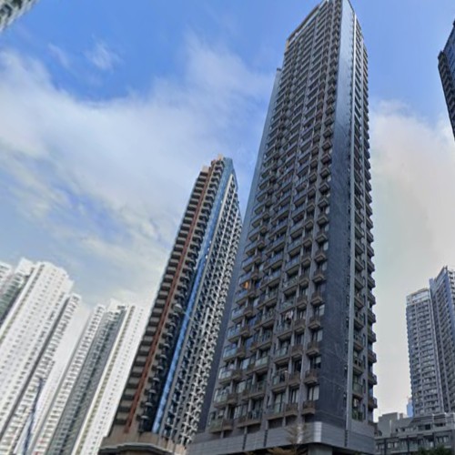 啟德 嘉匯 生活配套齊