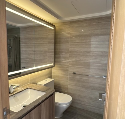 啟德 嘉匯 生活配套齊