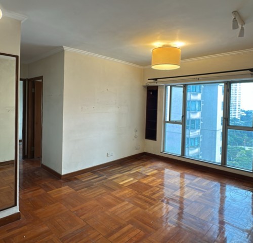 鴨脷洲 悅海華庭 港島南區海景推薦