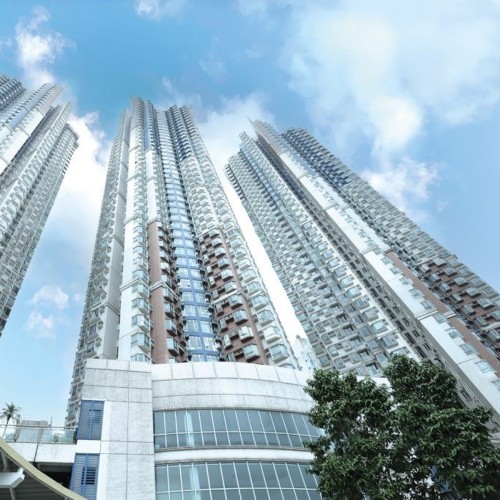 鴨脷洲 悅海華庭 港島南區海景推薦