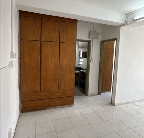 大角咀 麗寶大廈 旺中帶靜