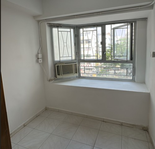 大角咀 麗寶大廈 旺中帶靜