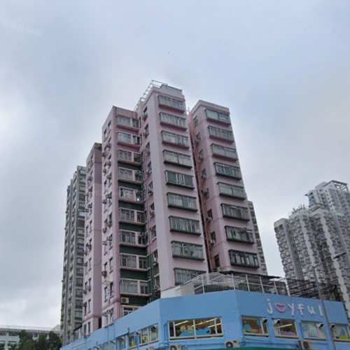 元朗 年發大廈 交通方便