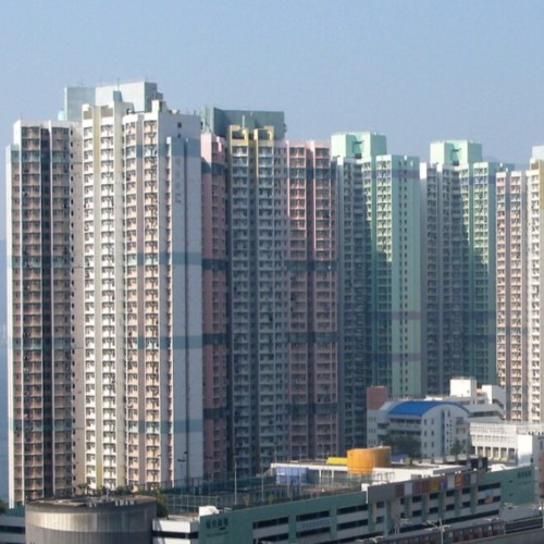 (綠表) 馬鞍山 錦豐苑 罕見綠表